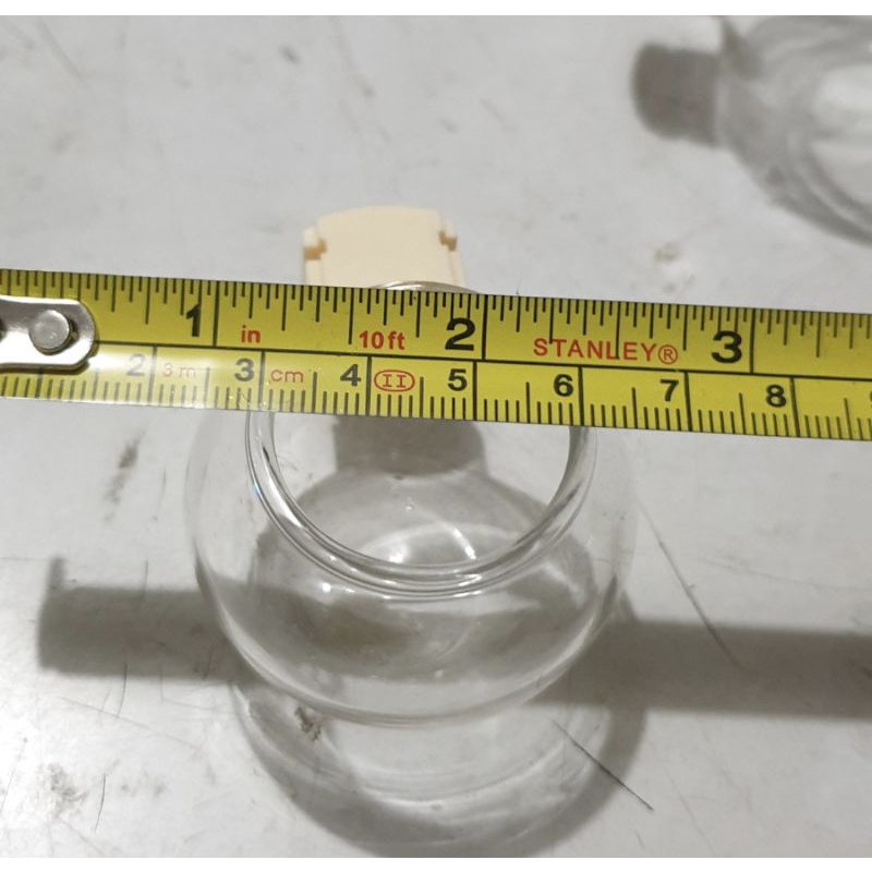 cangkir/Cepuk kaca Ori China/Cungkok