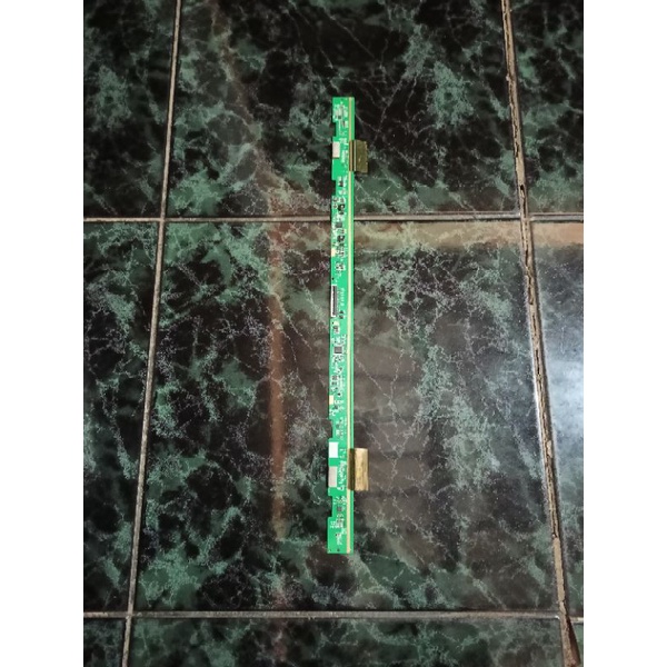 TCON - TICON - TIKON TV LCD SAMSUNG LA32C450E1 - LA32C450