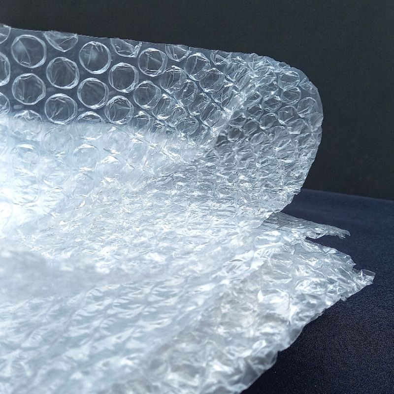 

Extra Bubble Wrap