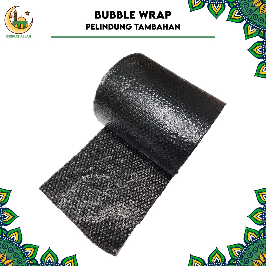 

Bubble Wrap