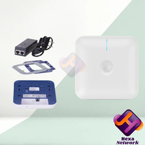 Produk Terbaru Cambium Networks Cnpilot E410 Access Point