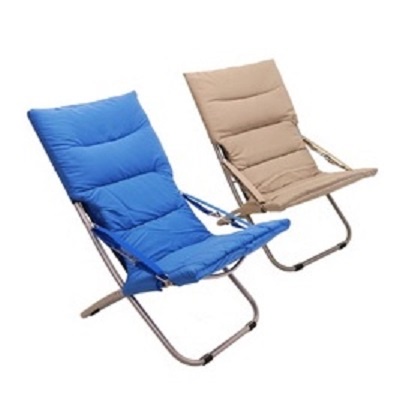 KURSI LIPAT SANTAI DEWASA / KURSI MALAS - KURSI LIPAT OUTDOOR DAN INDOOR - KURSI LIPAT SANTAI PORTAB