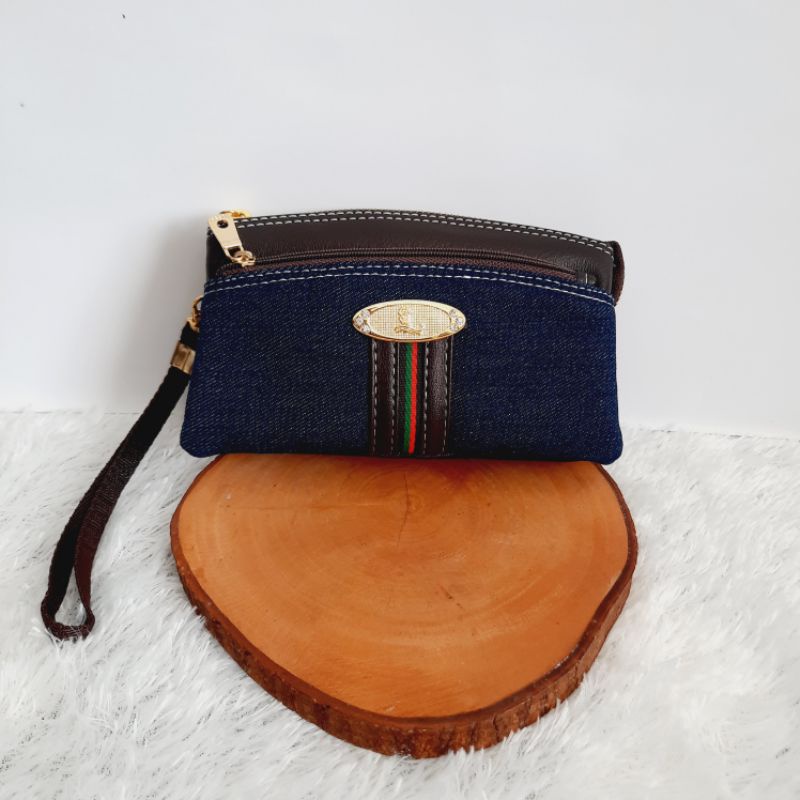 Dompet Lufas | Dompet Lufas Wanita | Dompet Wanita