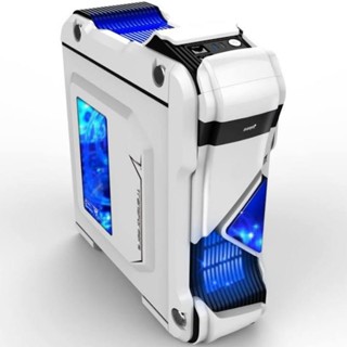 PC CASING LIGHT BLUE 150*