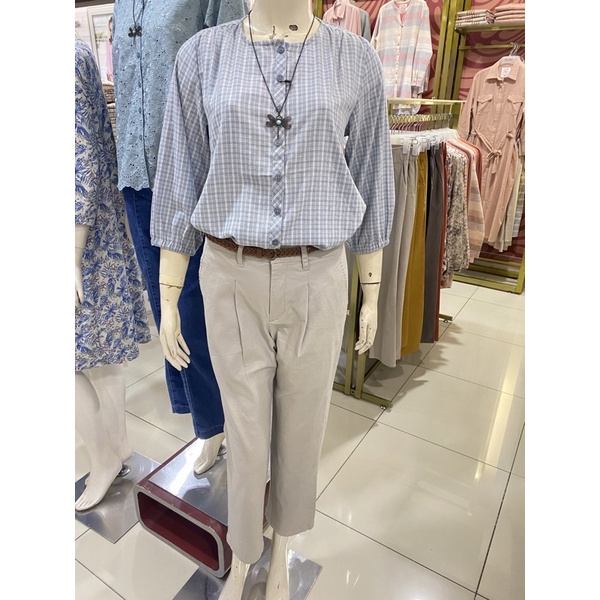 TRISET CELANA KATUN ORIGINAL 100%