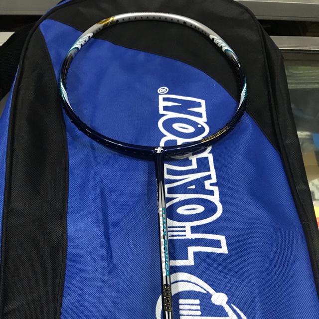 [Free Pasang Senar] Raket Badminton Toalson TI Max Power 3000 SKS Original