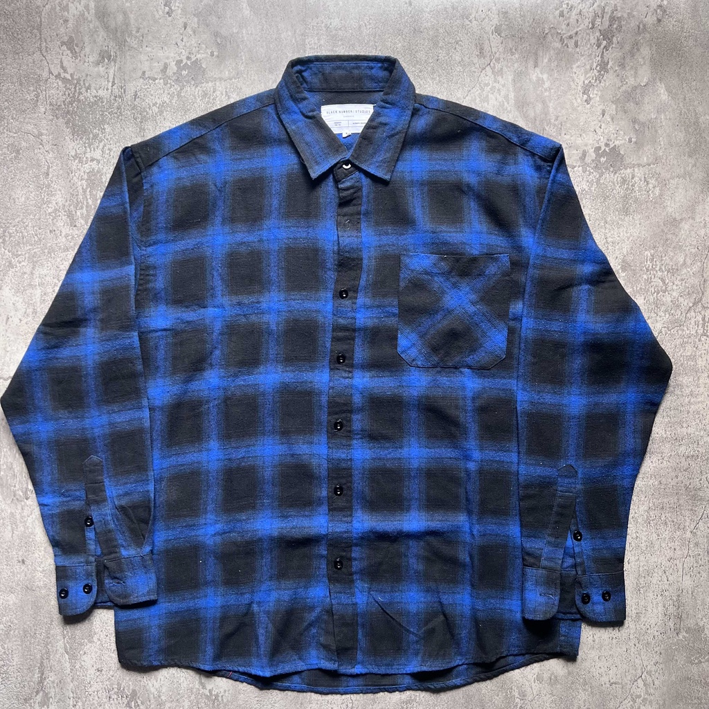 Flannel Veterano