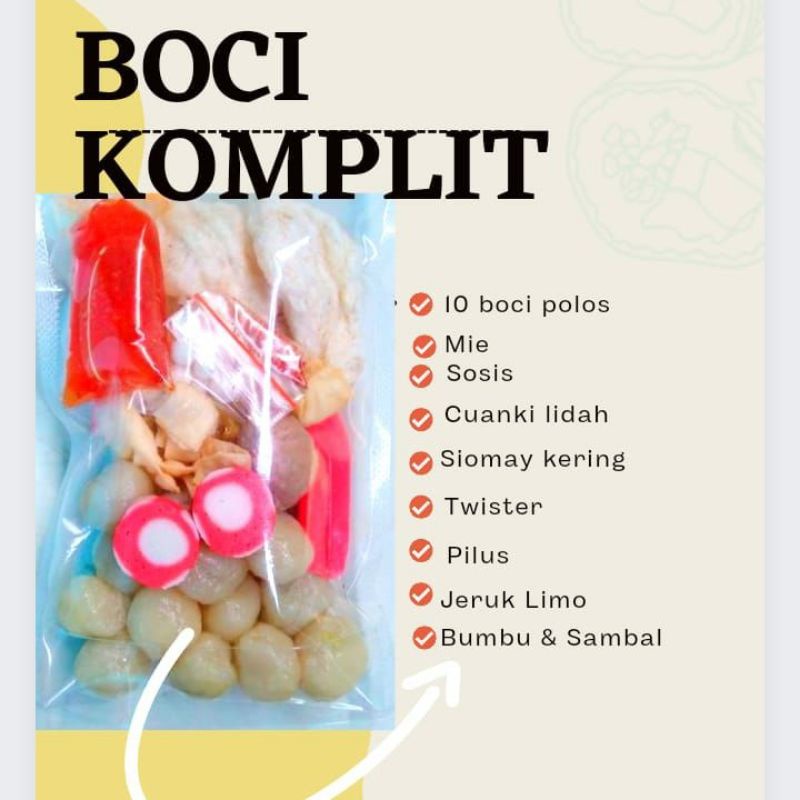 

BociKomplit