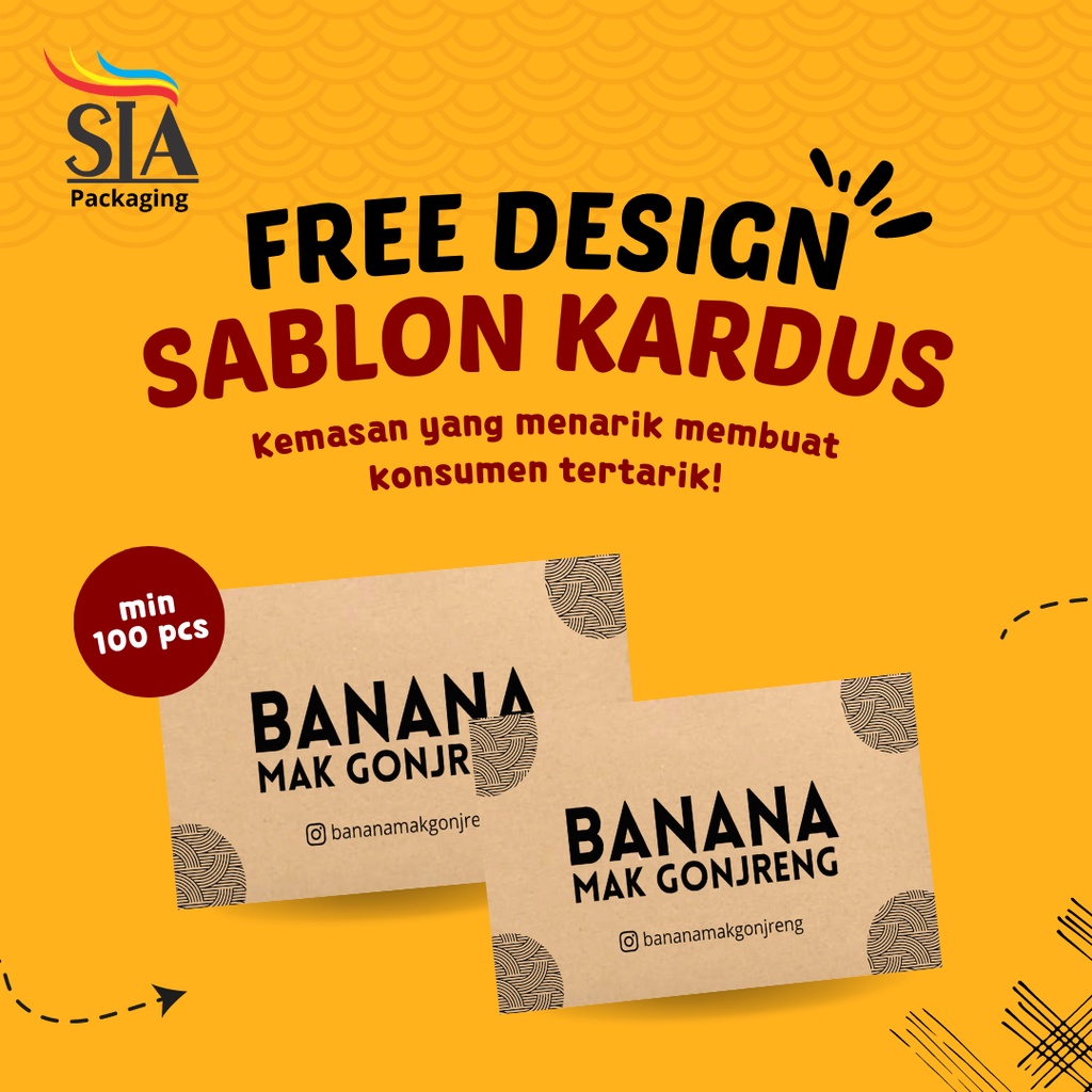 LINK KHUSUS SABLON | SABLON KARDUS