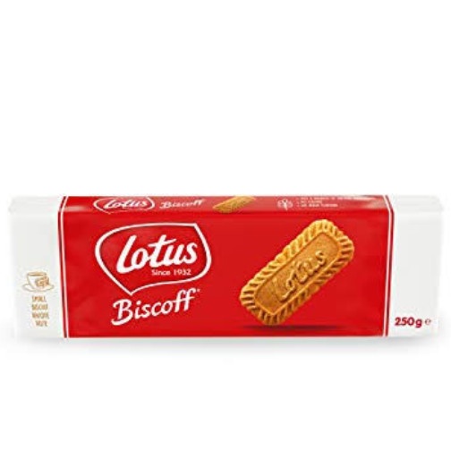 

[BISA COD] LOTUS THE ORIGINAL SPECULOOS 250 GR