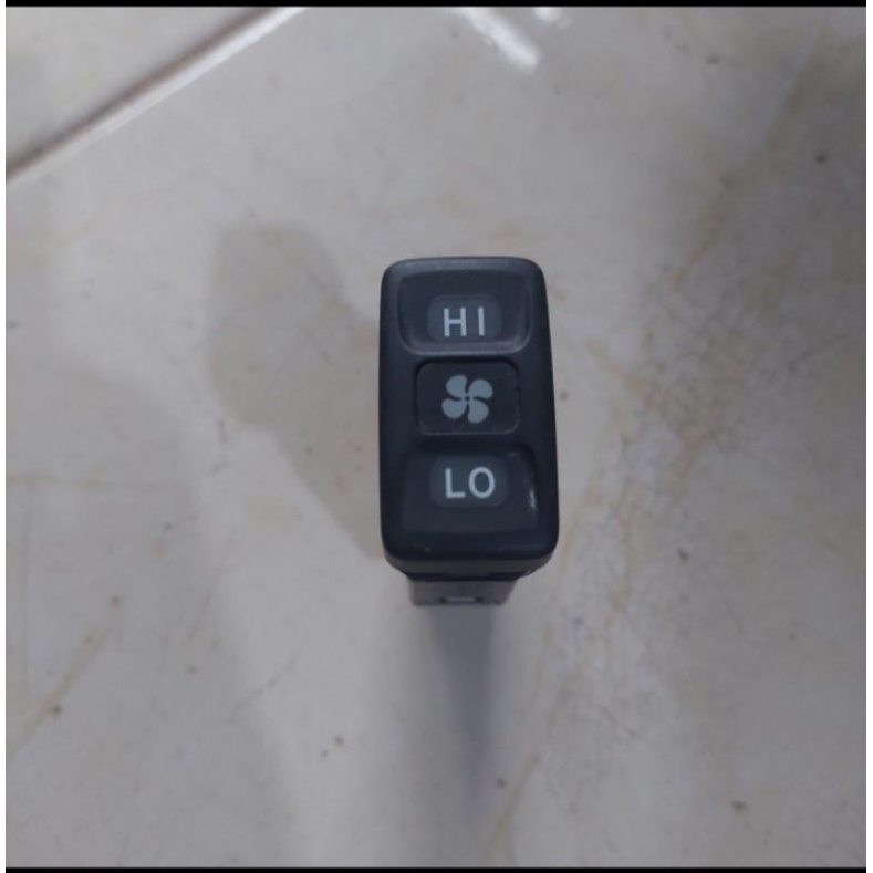 SWICT SAKLAR AC MOBIL
