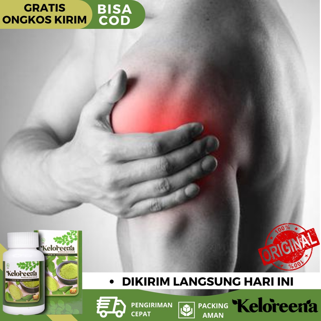 Obat Nyeri Otot, Obat Cedera Otot, Obat Nyeri Otot Tangan Dan Kaki, Obat Kram Otot, Obat Otot Kaku D