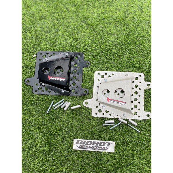 cover kipas radiator vario 125/150