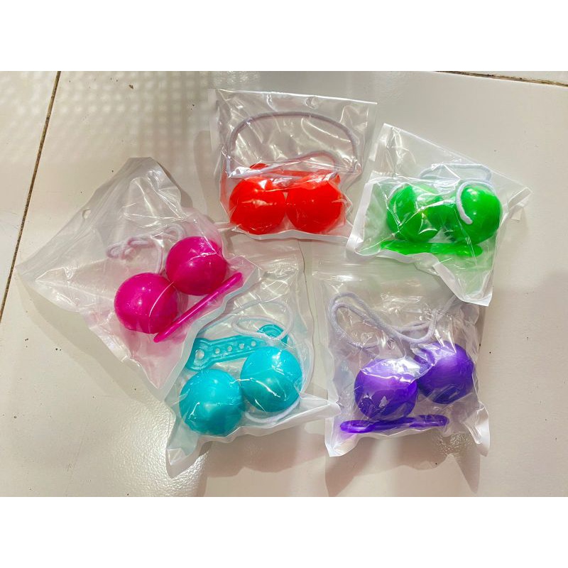 mainan latto latto led/latto latto nyala/ mainan viral anak