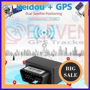 parts Gps Tracker Mobil Gsm 16 Pin Obd2 GPS G500M Obd II 2ZJN23
