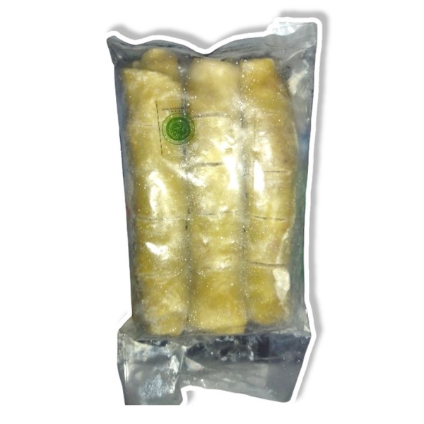 

Bento Spesial isi 10 pcs