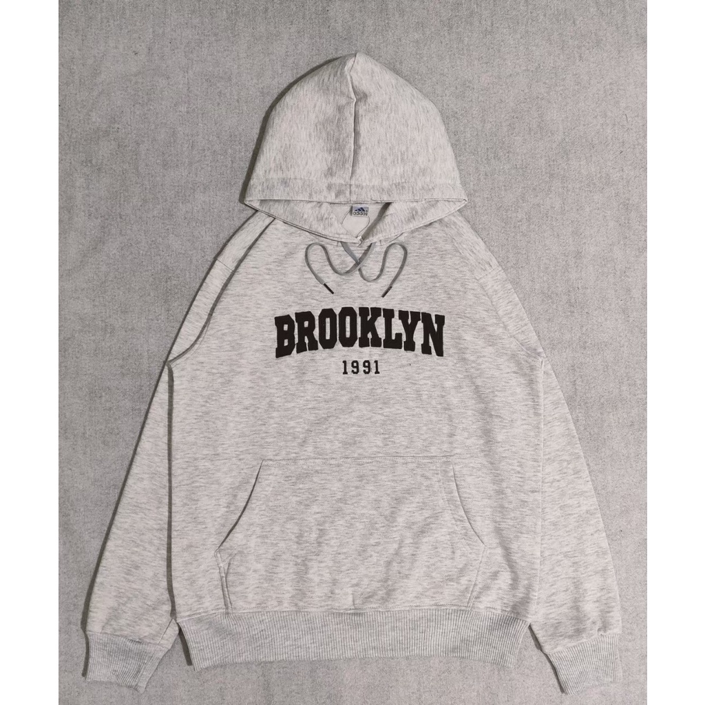 JAKET PRIA BROOKLYN M L XL 65K