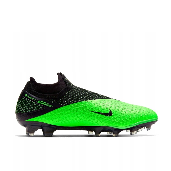 Sepatu Bola/Soccer Nike PHANTOM VSN 2 ELITE DF FG - CD4161-036