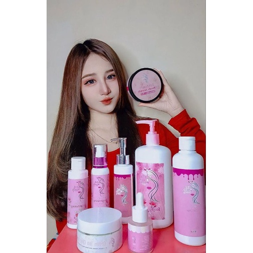 HB GLOW(VIRAL)LOTION GLOW/PINK BEAUTY,SABUN GLOW,ALL PRODUK PINK,PAKET PEMUTIH BADAN TERAMPUH