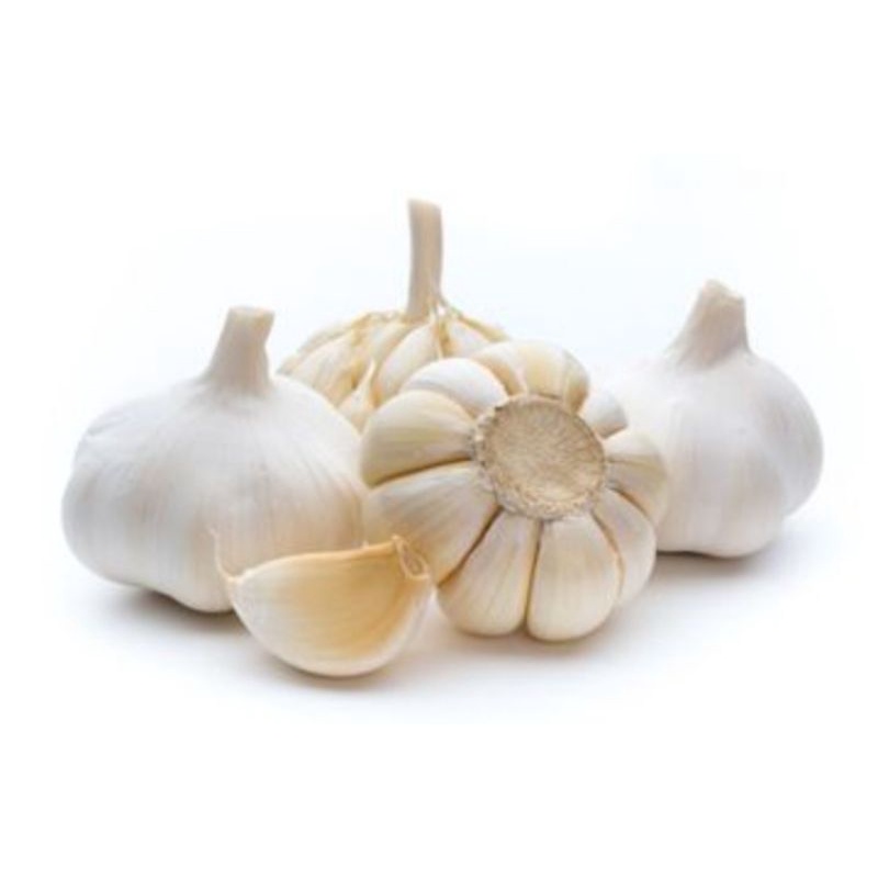 

Bawang putih pilihan paket goceng