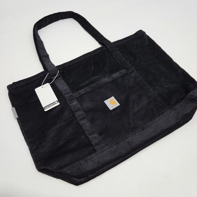 Carhartt wip cord tote bag japan