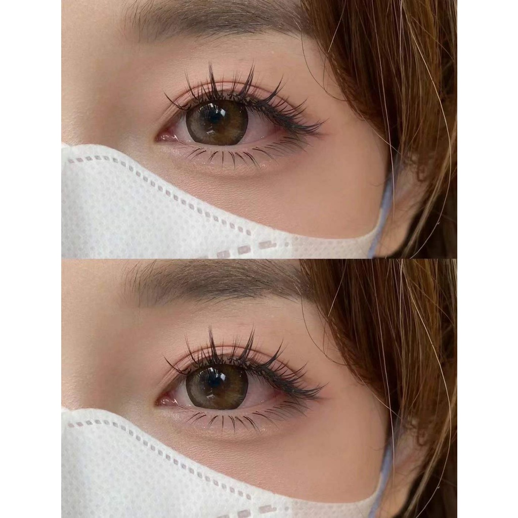 NEW HEMOLA FAIRY PREMIUM BULUMATA EYELASH EXTENSION BULUMATA EYELASH EXTENSION PREMIUM HIGH QUALITY