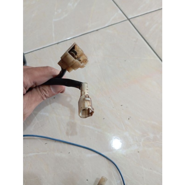 KABEL BODY YAMAHA BYSON LAMA ORI