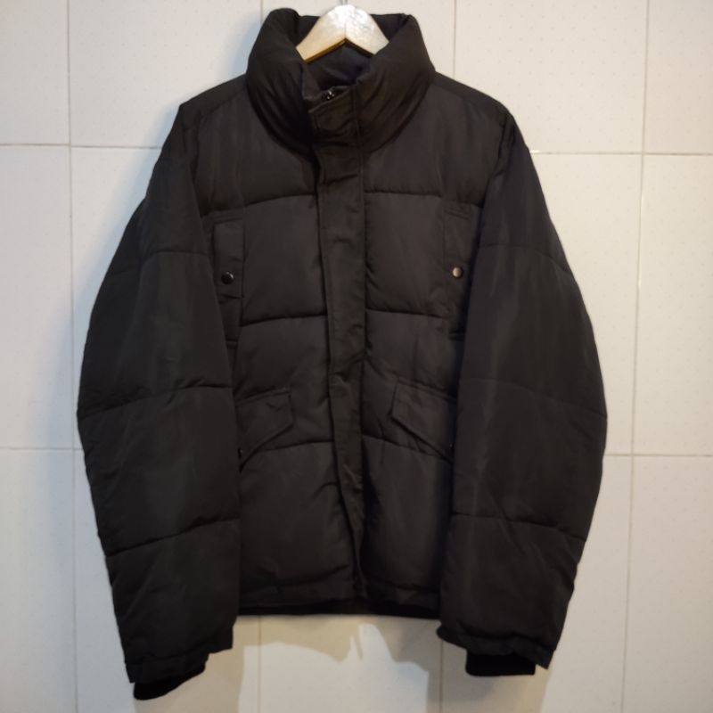 preloved branded jaket pria wanita cewek cowok thrift pl bekas second bulang outdoor gunung