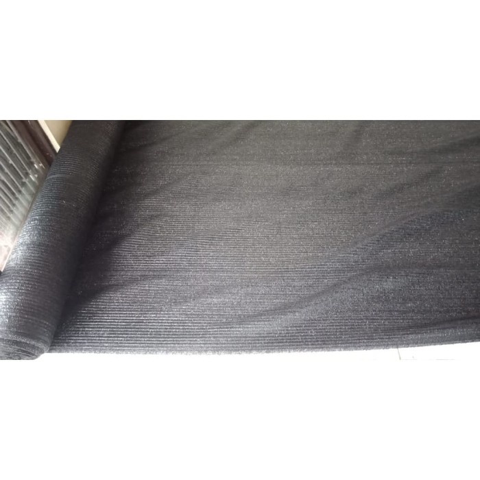 Hiasan Jaring Paranet 10 X 3 Meter / Jaring Penahan Panas Untuk Tanaman