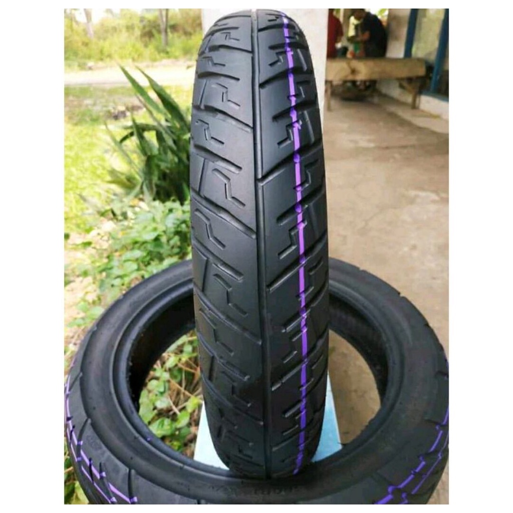 Terlaris BAN MATIC MICHELIN CITY GRIP TUBELESS RING 14