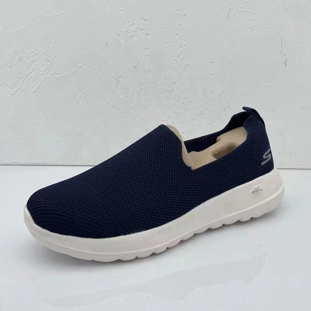 SEPATU SKECHERS GOWALK MAX MODULATING - GOGAMAX 2 SKECHERS PRIA ORIGINAL