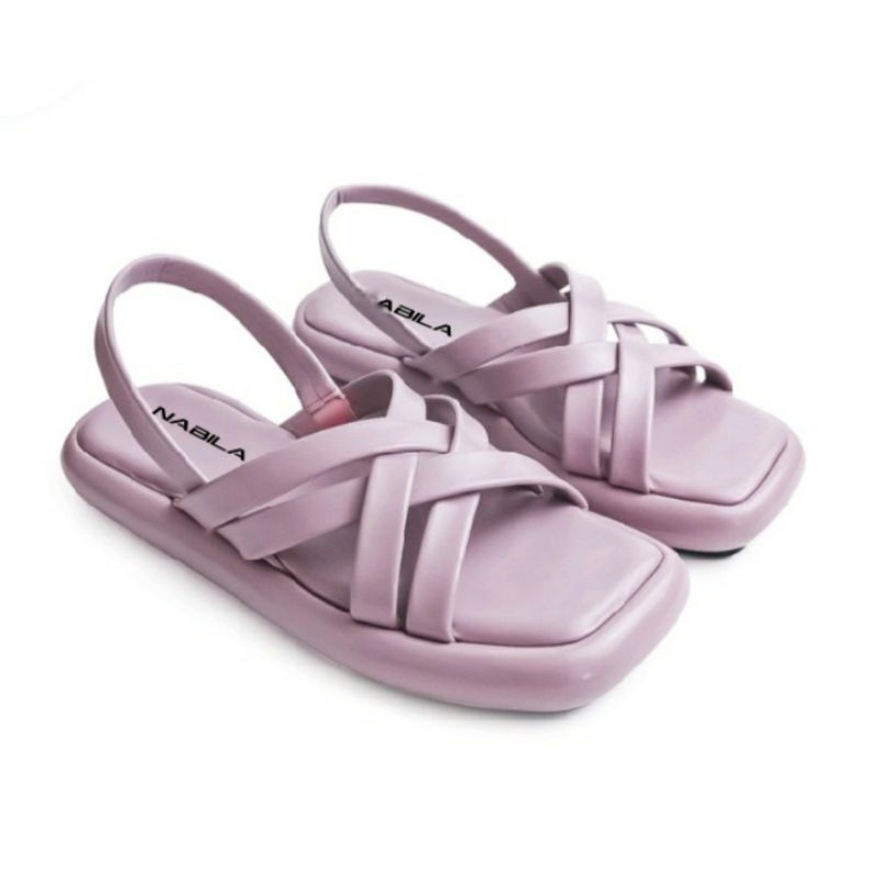 SANDAL CEWEK KARANCANG/SANDAL NABILA /SANDAL CANTIK RD O2