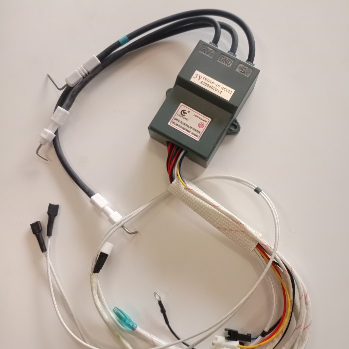 ] Igniter / Pemantik Water Heater Rinnai Original