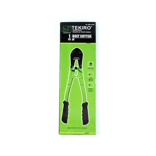 TEKIRO GUNTING BETON 24 INCH / GUNTING KAWAT / BOLT CUTTER / TOOLS