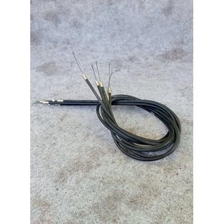 kabel gas Honda C70 ori kabel gas C70 ori kabel gas dalam C70 kabel gas dalam Honda C70 Honda bekjul