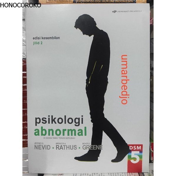 Psikologi abnormal buku 2 by nevid .-