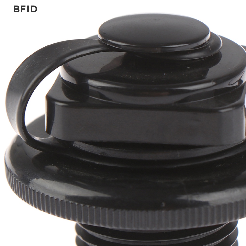 [BFID] Air Valve Secure Seal Cap Tutup Katup Udara Untuk Kasur Tiup Untuk Air Bed [ID]