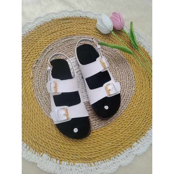 SB ~ SANDAL BIRKEN ANYA TALI