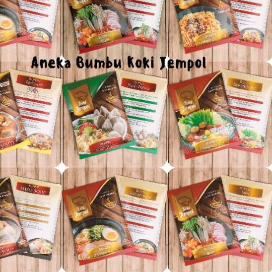 

DISKON BRANDS FESTIVAL BUMBU STEAMBOAT, SUKI, TOMYAM grosir