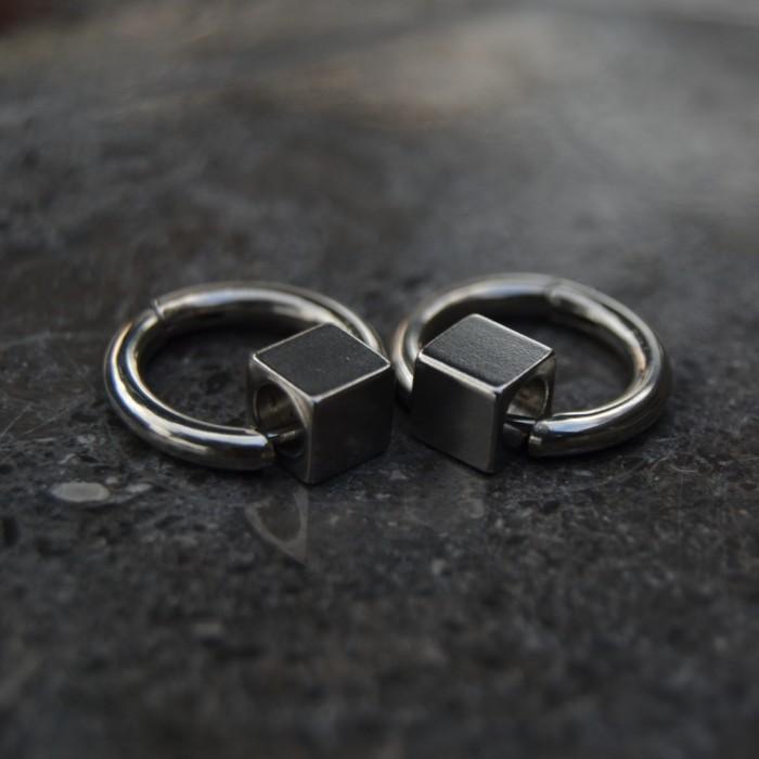 Anting Pria / Anting Cowok / Anting Fashion / Anting Korea 035