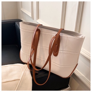 GF3172 Tas kerja totebag wanita import premium branded model terbaru stylish kekinian untuk kerja ku