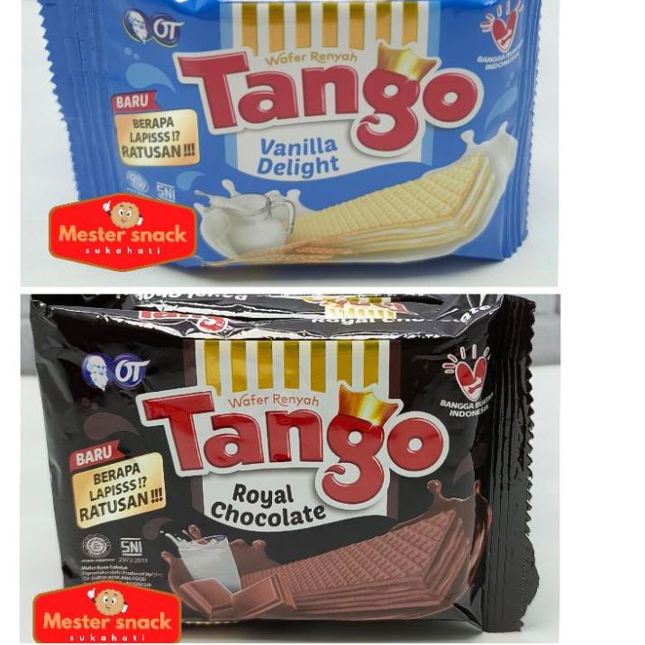 

AIL612 Tango 17 gram | Wafer Tango | Wafer Tango 47 Gram | Wafer Tango Coklat | Wafer Tango Vanilla | Wafer Tango Strawberry | Tango Wafer +++