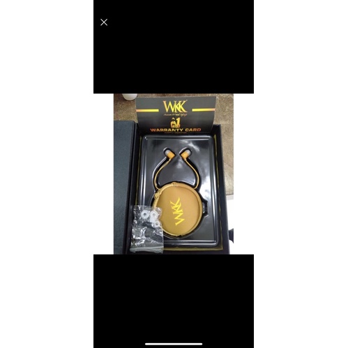 Headset Earphone WKK Super Bass Original
