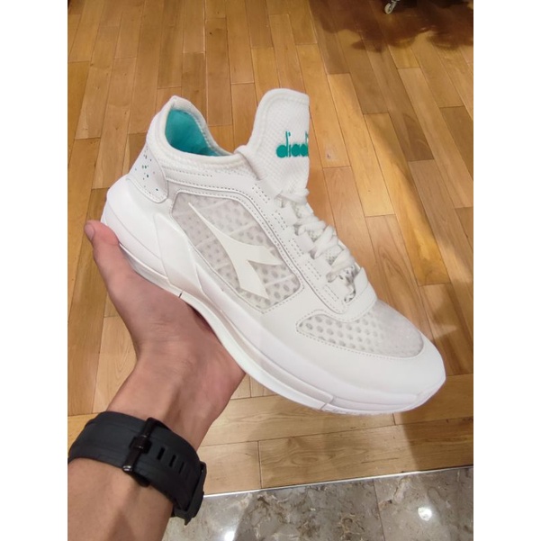 DIADORA BASKET BALL MEN (LOW)