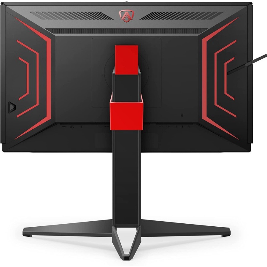 Monitor LED AOC AGON AG254FG 24.5&quot; IPS 1080p 360Hz 1ms HDR400 G-Sync