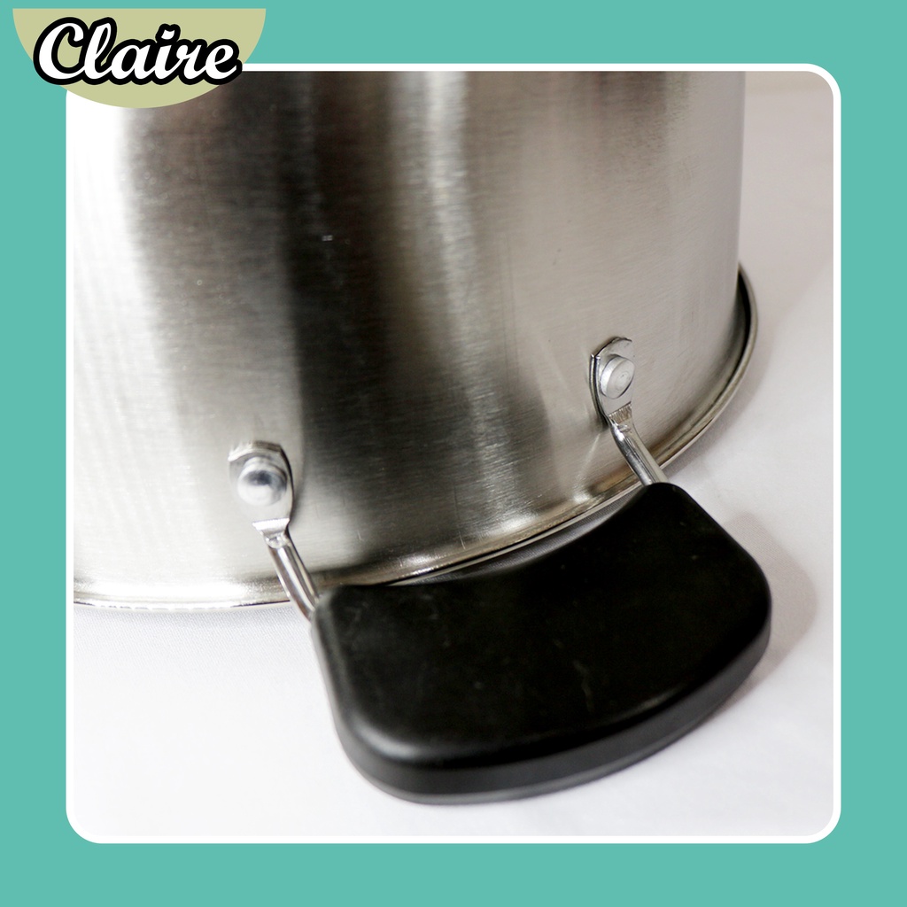 Panci Sup Stainless Panci Soup Pot Panci Sop set Tutup Kaca