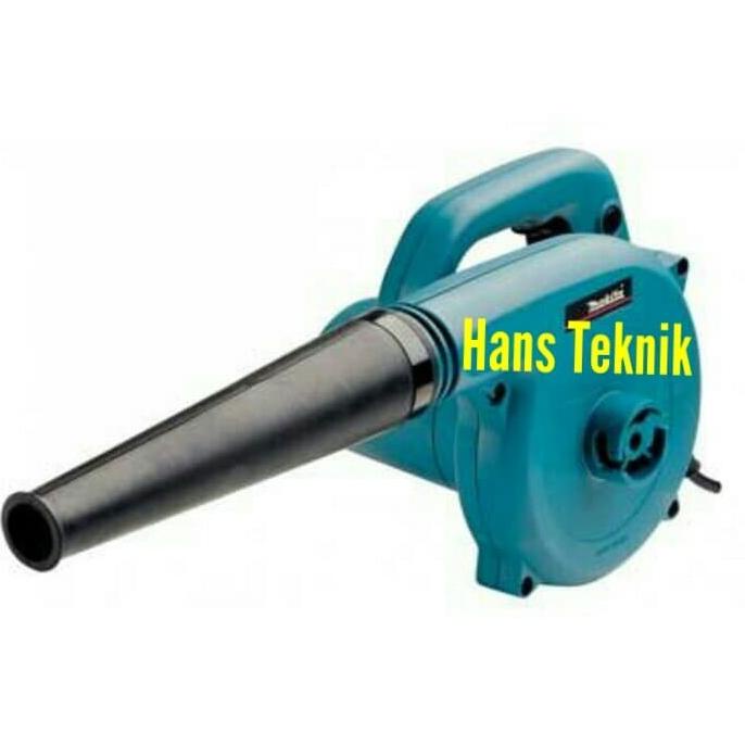 Promo Makita UB 1101 / UB1101 - Mesin Blower Original Asli