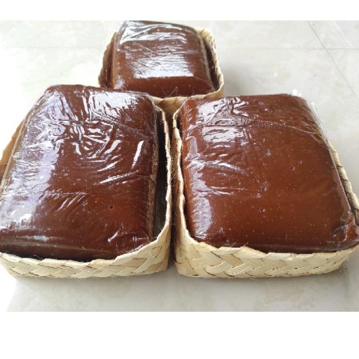 

PRODUK TERKINIX❆ Jenang Ketan Asli | Dodol Shiva 1Kg 431