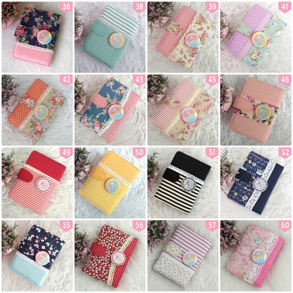 Quran Ash Shahib Mushaf Rasm Utsmani Waqaf Ibtida Terjemahan A4 Besar