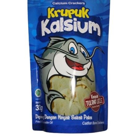 

EBR953 KERUPUK IKAN NON MSG UNTUK MPASI BAYI KERUPUK KALSIUM TINGGI <<>>
